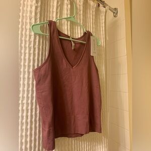 Athleta Aurora Tank Top